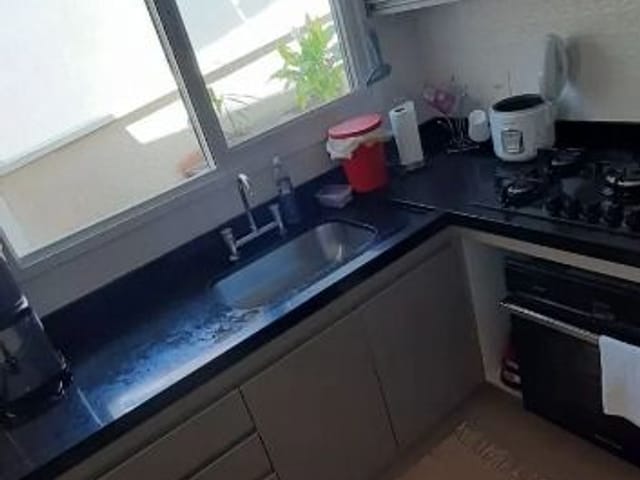 Foto do Sobrado - Sobrado com 4 dormitórios à venda, 100 m² por R$ 695.000,00 - Jardim das Indústrias - São José dos Campos/SP | INDEPENDENCE NEGOCIOS IMOBILIARIOS LTDA