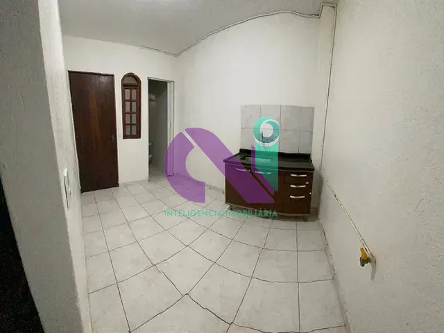 Sobrado com 132m² 2 quartos e 2 banheiros, para alugar, no bairro Cidade das Flores em Osasco