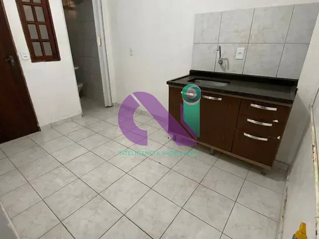Sobrado com 132m² 2 quartos e 2 banheiros, para alugar, no bairro Cidade das Flores em Osasco