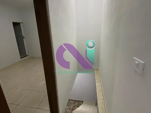Sobrado com 132m² 2 quartos e 2 banheiros, para alugar, no bairro Cidade das Flores em Osasco