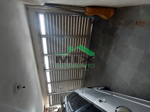 Sobrado com 340m² 4 quartos e 3 banheiros, à venda, no bairro Taboão em São Bernardo do Campo