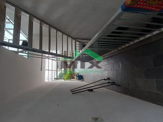 Sobrado com 340m² 4 quartos e 3 banheiros, à venda, no bairro Taboão em São Bernardo do Campo