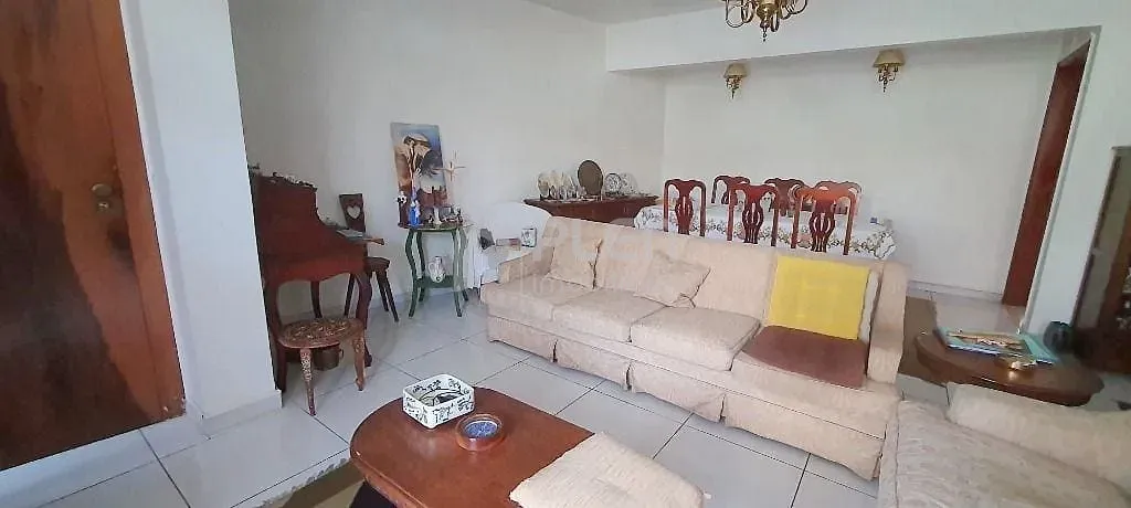 Casa de 3 quartos à venda em Jardim São Paulo, São Paulo