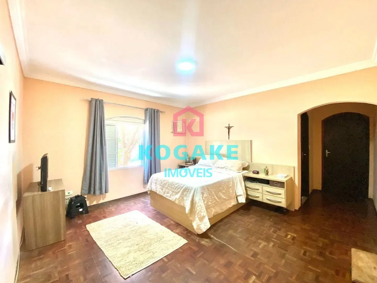 Sobrado, 3 quartos, 228 m² - Foto 11