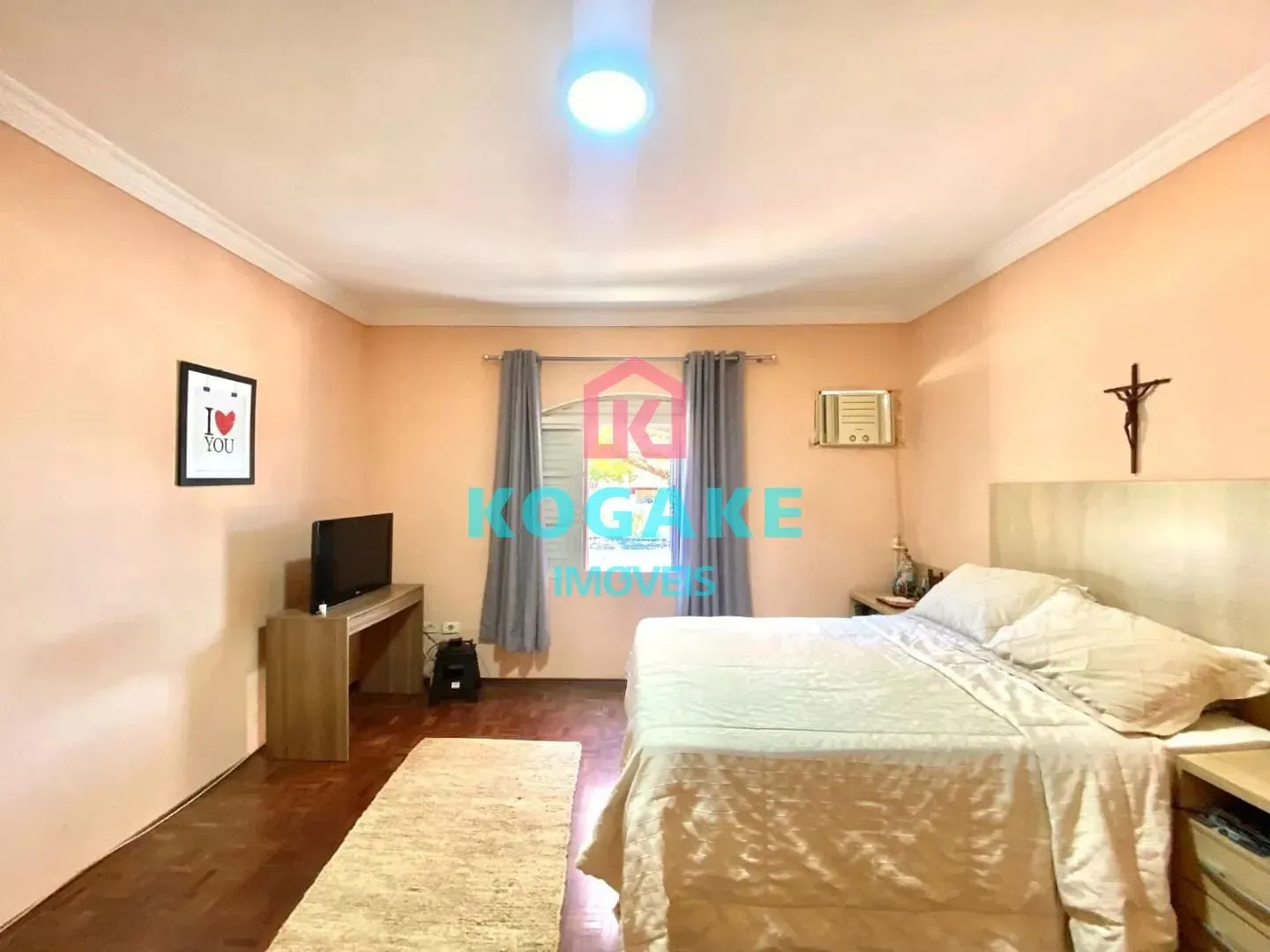 Sobrado, 3 quartos, 228 m² - Foto 8