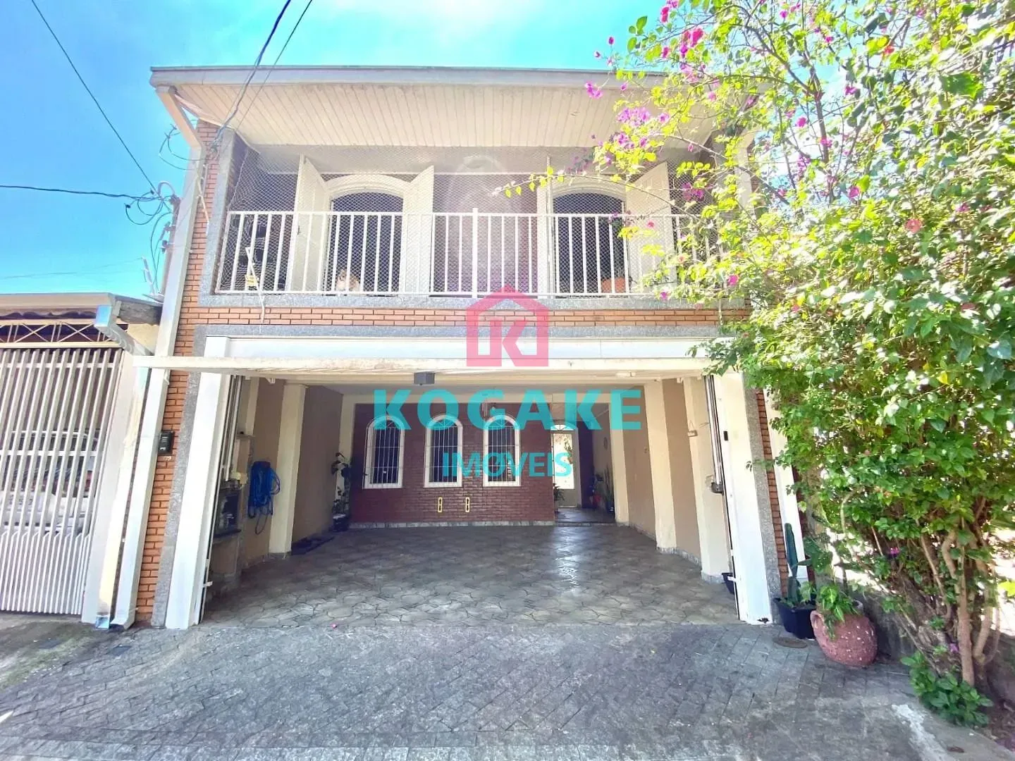 Sobrado, 3 quartos, 228 m² - Foto 31