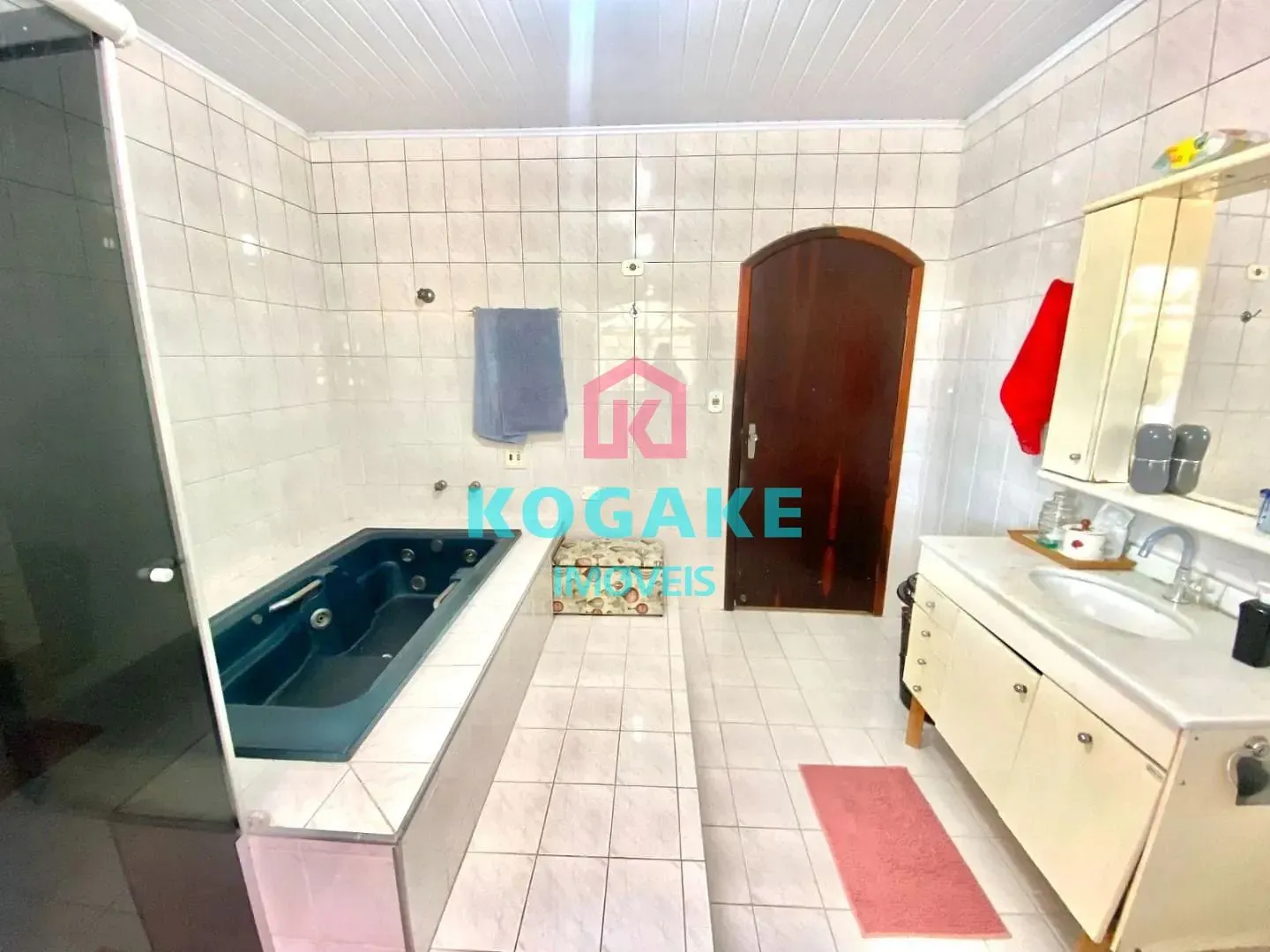 Sobrado, 3 quartos, 228 m² - Foto 23