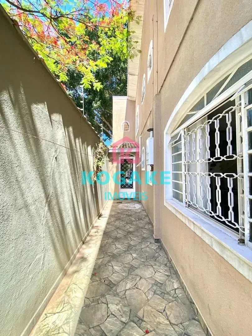 Sobrado, 3 quartos, 228 m² - Foto 28