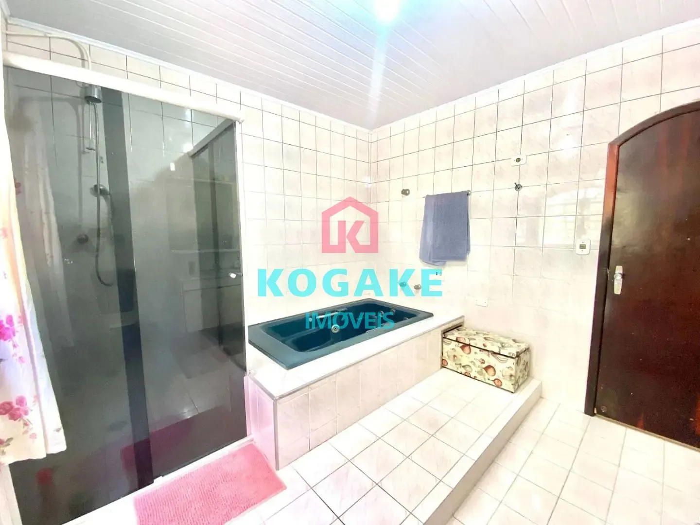 Sobrado, 3 quartos, 228 m² - Foto 22