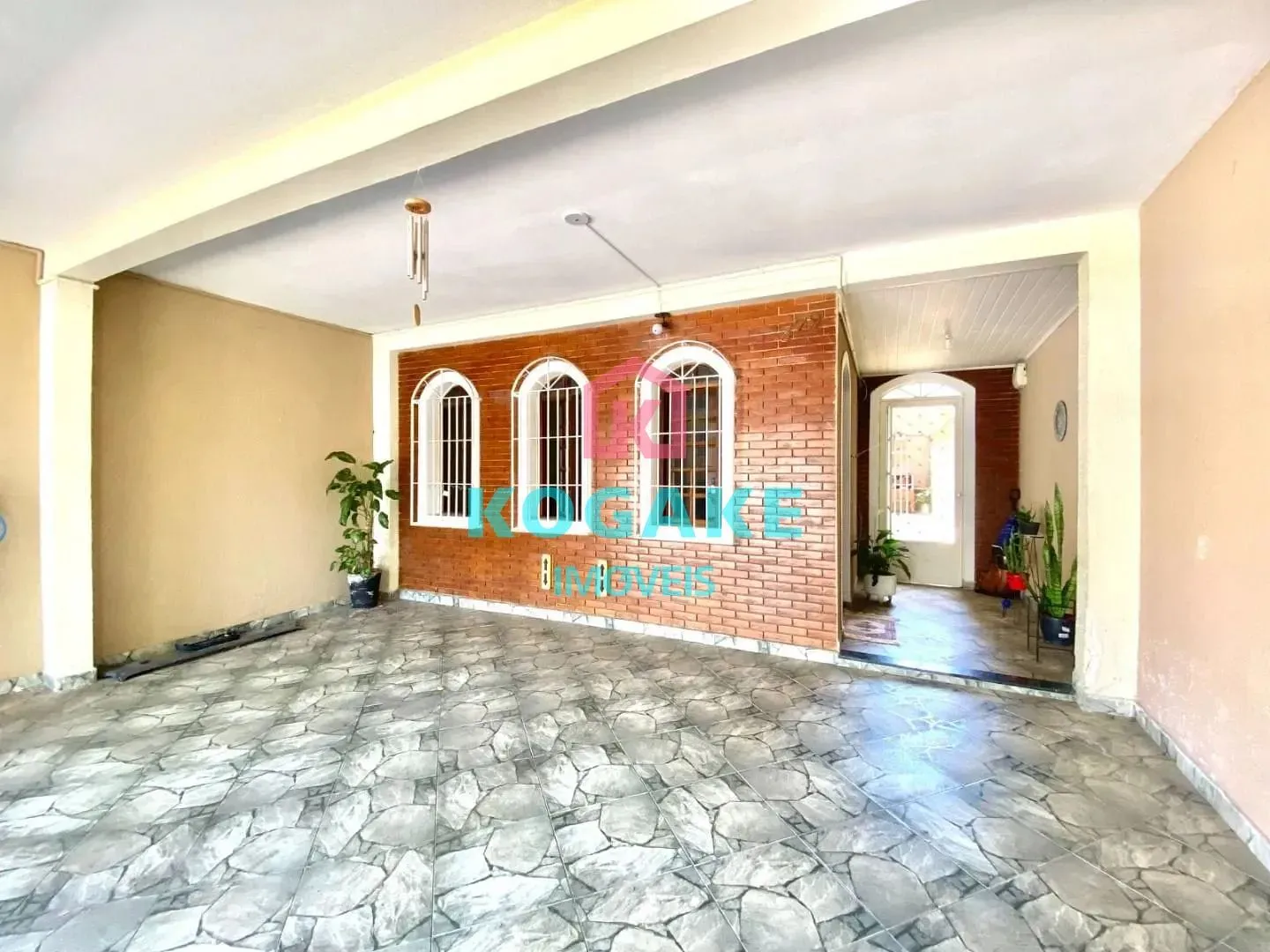 Sobrado, 3 quartos, 228 m² - Foto 30