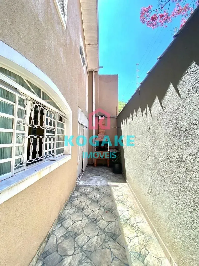 Sobrado, 3 quartos, 228 m² - Foto 27