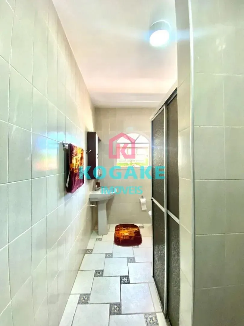 Sobrado, 3 quartos, 228 m² - Foto 24