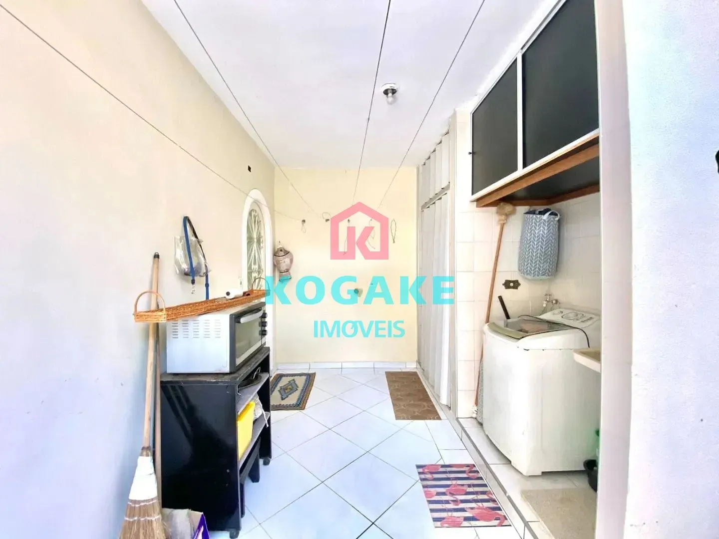 Sobrado, 3 quartos, 228 m² - Foto 6