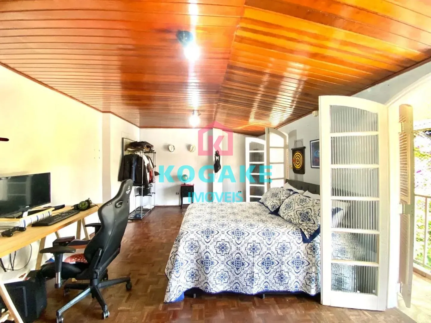 Sobrado, 3 quartos, 228 m² - Foto 18