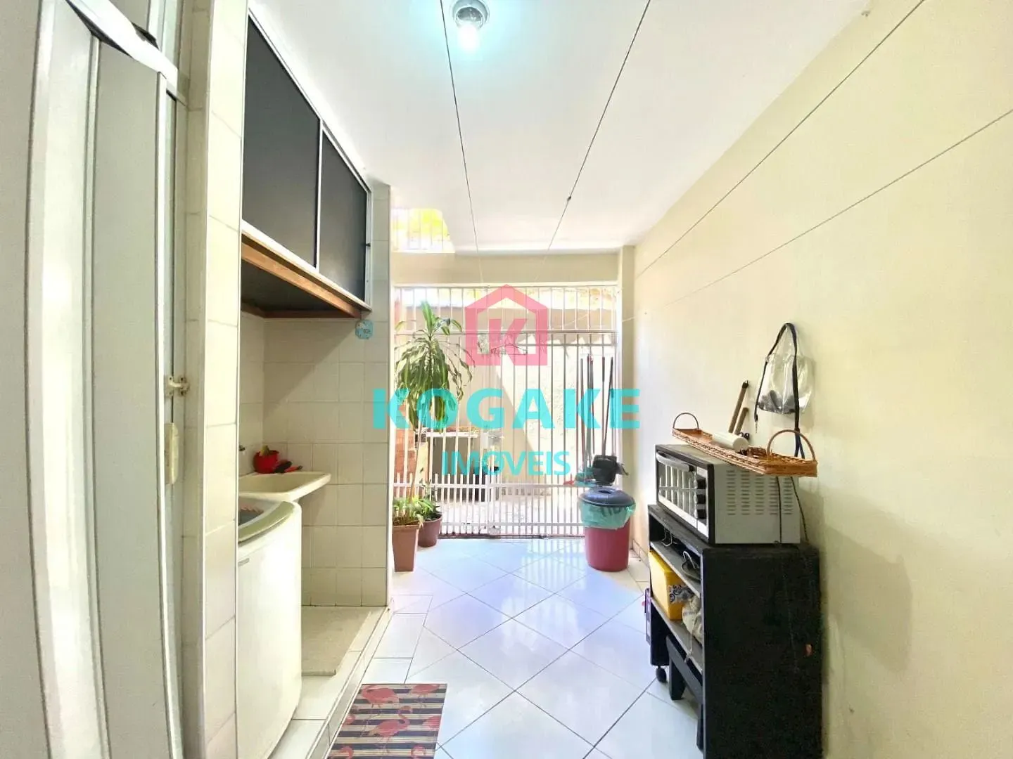 Sobrado, 3 quartos, 228 m² - Foto 7