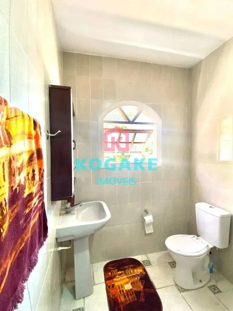 Sobrado, 3 quartos, 228 m² - Foto 25