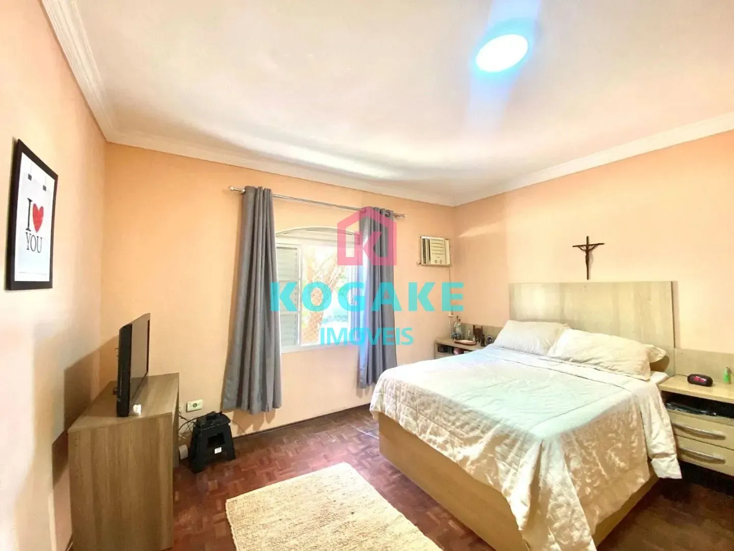 Sobrado, 3 quartos, 228 m² - Foto 10