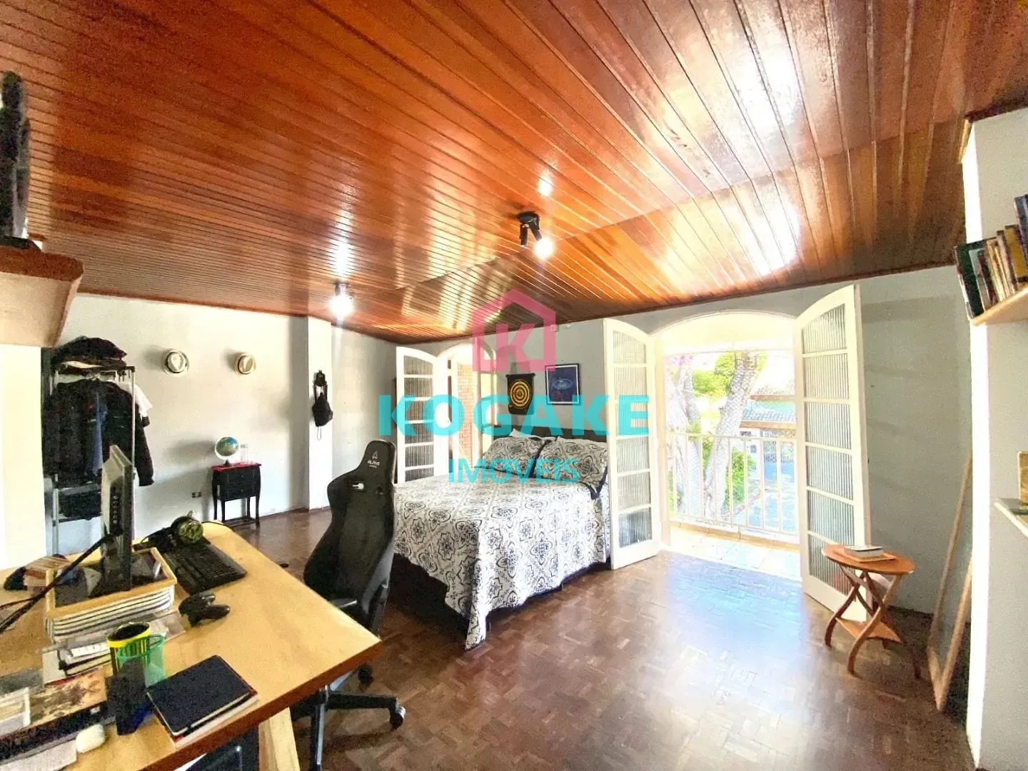 Sobrado, 3 quartos, 228 m² - Foto 17