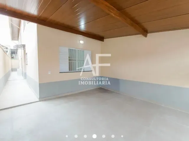 Sobrado 3 quartos e 3 banheiros, à venda ou para alugar, no bairro Jardim Ana Rosa em Taubaté