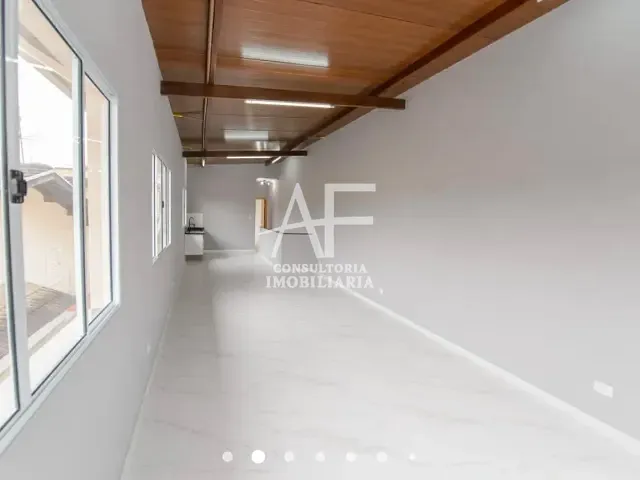 Sobrado 3 quartos e 3 banheiros, à venda ou para alugar, no bairro Jardim Ana Rosa em Taubaté