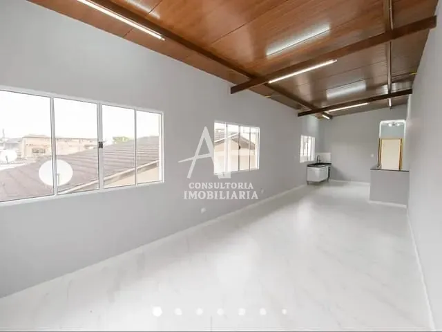 Sobrado 3 quartos e 3 banheiros, à venda ou para alugar, no bairro Jardim Ana Rosa em Taubaté