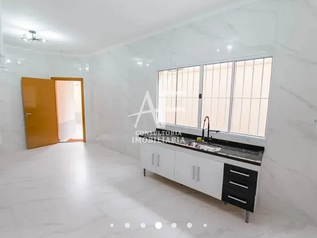 Sobrado 3 quartos e 3 banheiros, à venda ou para alugar, no bairro Jardim Ana Rosa em Taubaté