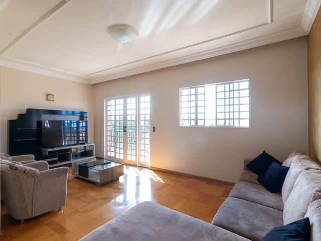 Foto do Sobrado - Sobrado à venda, Residencial Abussafe, Londrina, PR - R$699.999,00 | Aurora Imobi