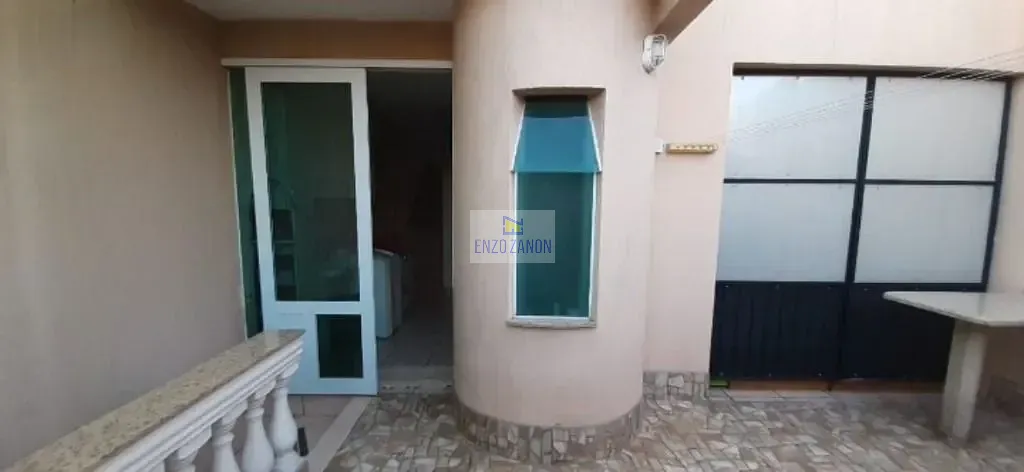 Sobrado, 3 quartos, 231 m² - Foto 52