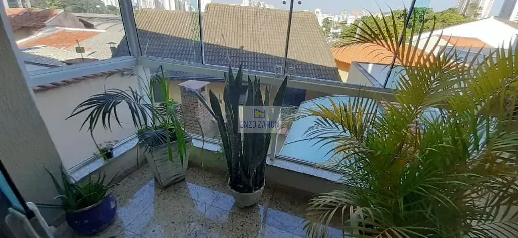 Sobrado, 3 quartos, 231 m² - Foto 22