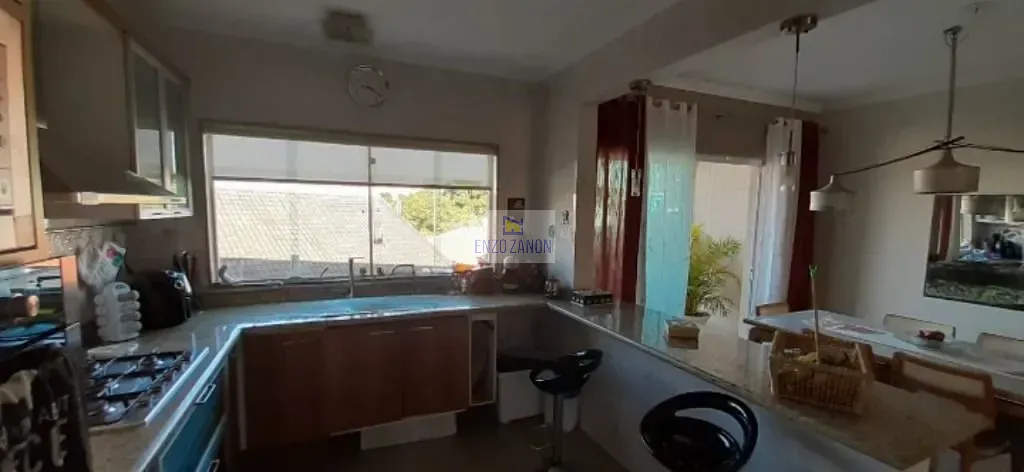 Sobrado, 3 quartos, 231 m² - Foto 19