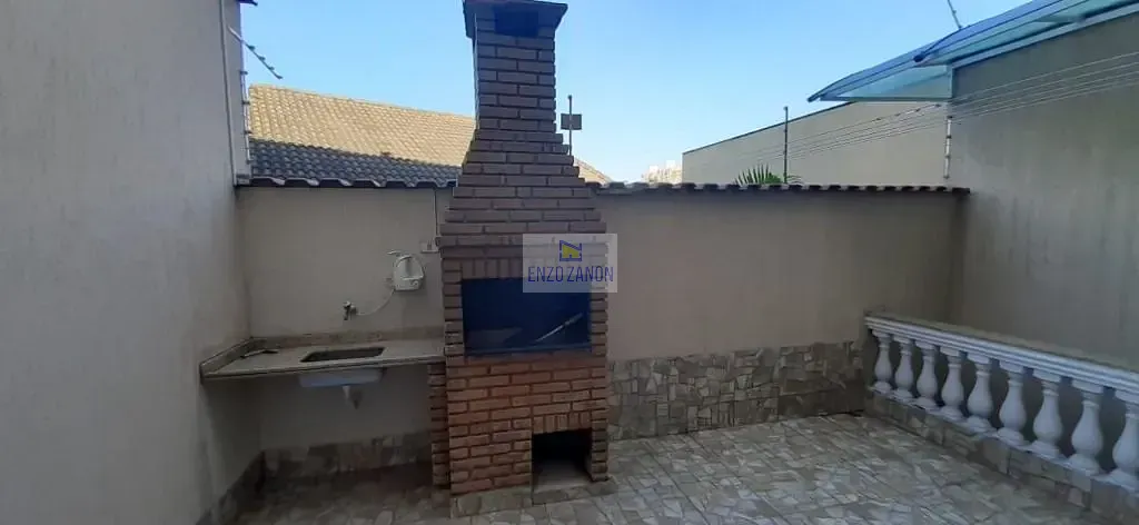 Sobrado, 3 quartos, 231 m² - Foto 55