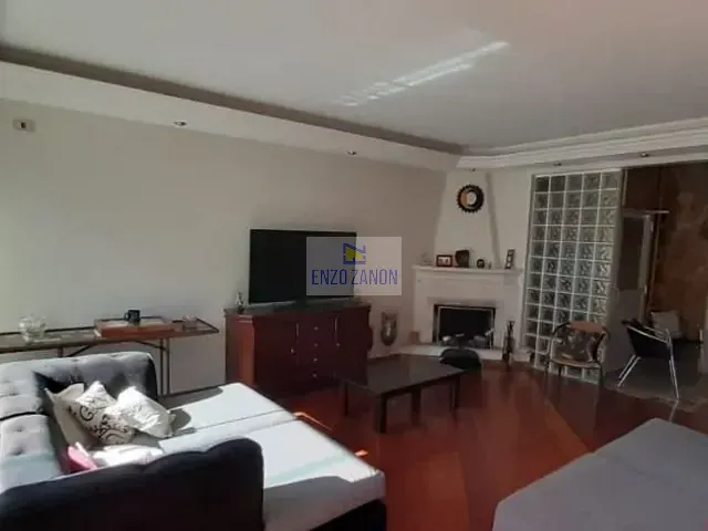 Sobrado com 132m² 3 quartos e 3 banheiros, à venda, no bairro Jardim das Américas em São Bernardo do Campo