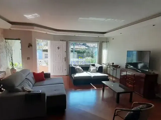 Sobrado com 132m² 3 quartos e 3 banheiros, à venda, no bairro Jardim das Américas em São Bernardo do Campo