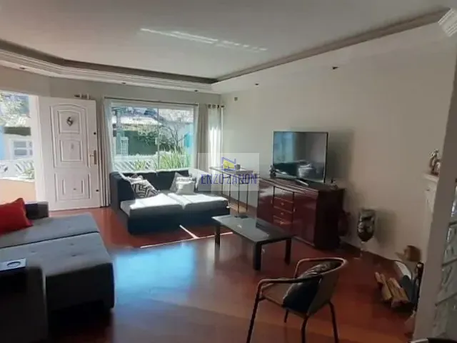 Sobrado com 132m² 3 quartos e 3 banheiros, à venda, no bairro Jardim das Américas em São Bernardo do Campo