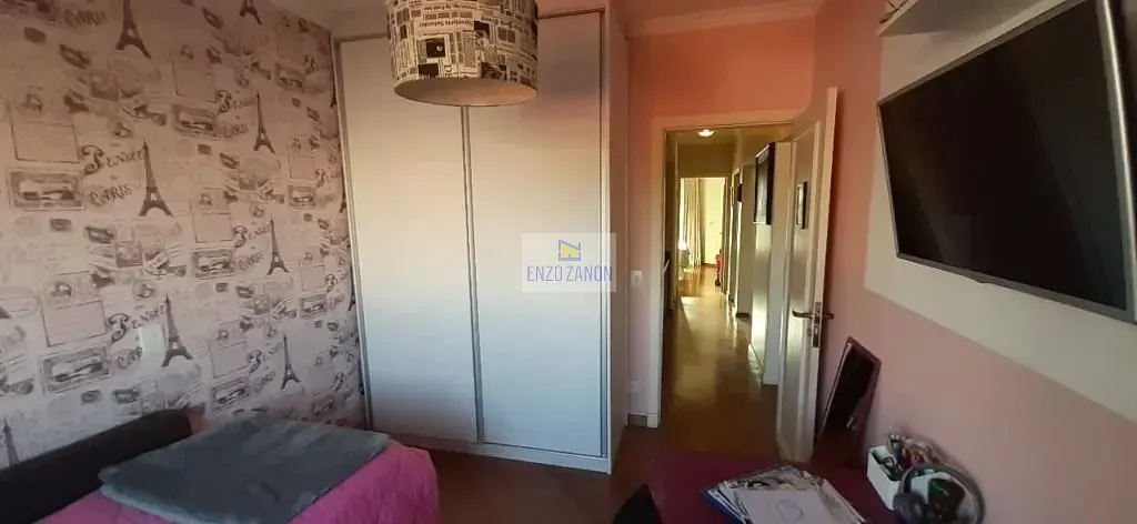 Sobrado, 3 quartos, 231 m² - Foto 43