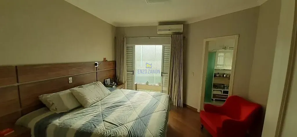 Sobrado, 3 quartos, 231 m² - Foto 28