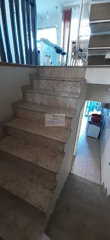 Sobrado, 3 quartos, 231 m² - Foto 49