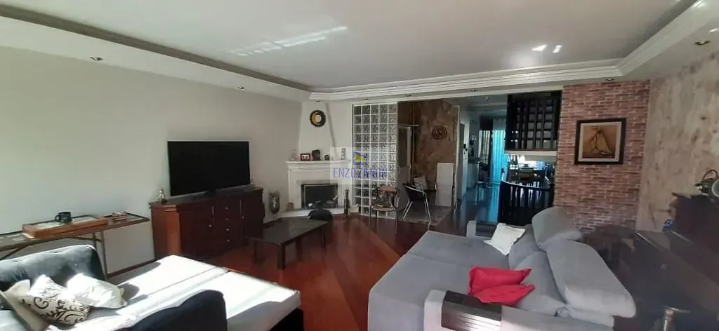Sobrado, 3 quartos, 231 m² - Foto 7