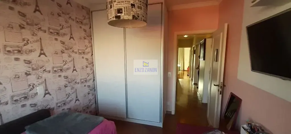 Sobrado, 3 quartos, 231 m² - Foto 44