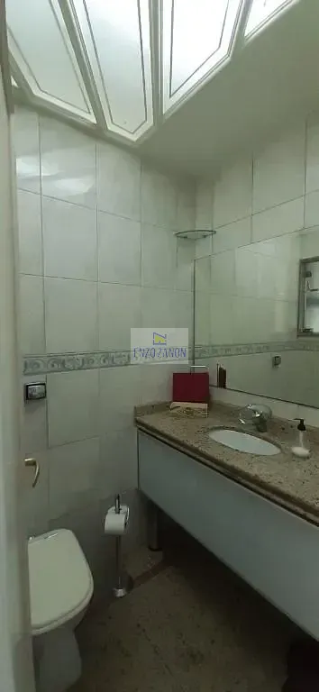 Sobrado, 3 quartos, 231 m² - Foto 14
