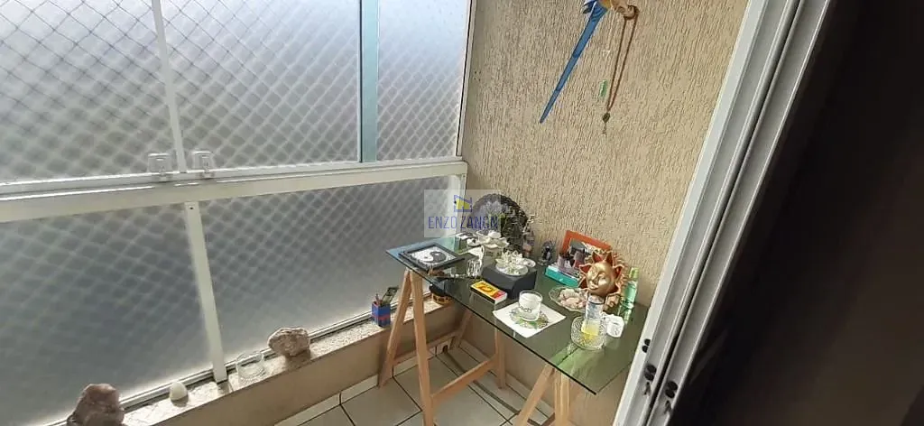 Sobrado, 3 quartos, 231 m² - Foto 33