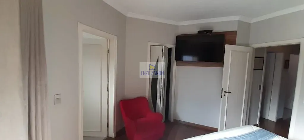 Sobrado, 3 quartos, 231 m² - Foto 32