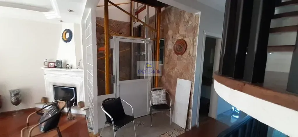 Sobrado, 3 quartos, 231 m² - Foto 10