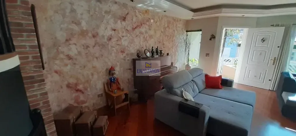 Sobrado, 3 quartos, 231 m² - Foto 6