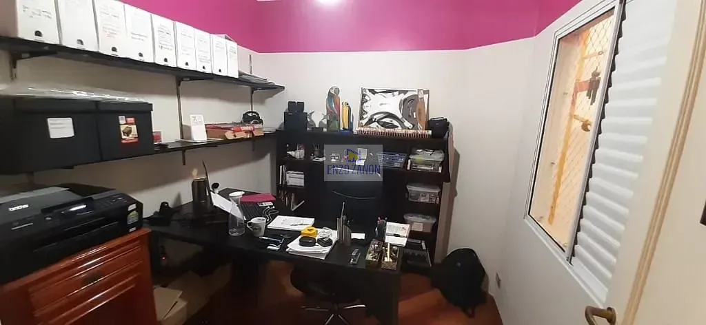 Sobrado, 3 quartos, 231 m² - Foto 39