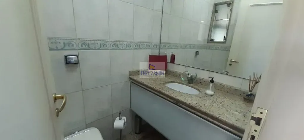 Sobrado, 3 quartos, 231 m² - Foto 15