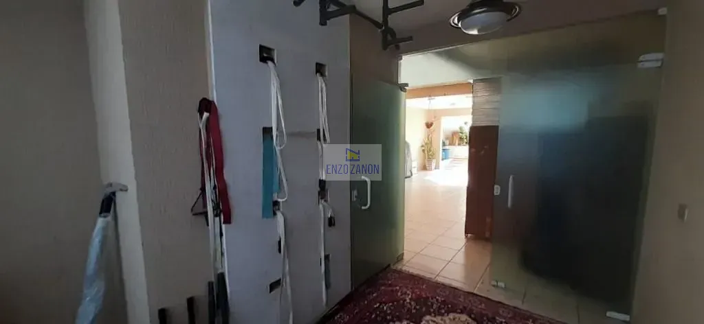 Sobrado, 3 quartos, 231 m² - Foto 60