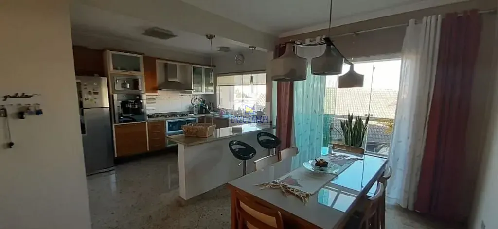 Sobrado, 3 quartos, 231 m² - Foto 16
