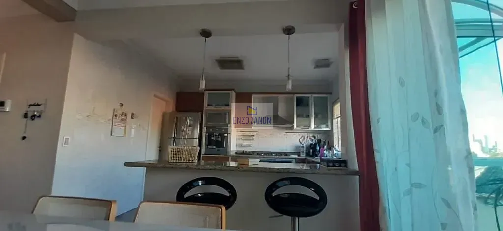 Sobrado, 3 quartos, 231 m² - Foto 17