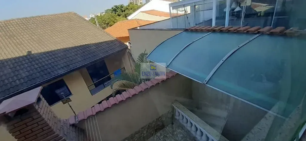 Sobrado, 3 quartos, 231 m² - Foto 24